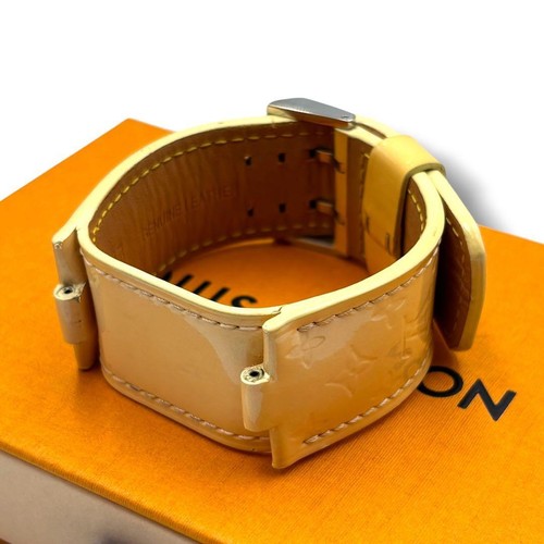 Louis vuitton watch strap - louis,