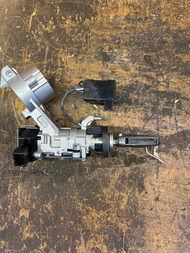 Vauxhall corsa ignition - vauxhall, e