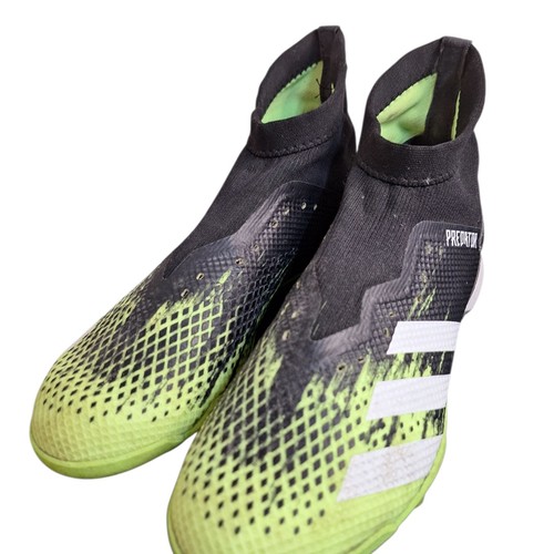 Adidas predator size - predator, 8