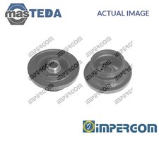 10075 ENGINE CRANKSHAFT PULLEY ORIGINAL IMPERIUM NEW OE REPLACEMENT