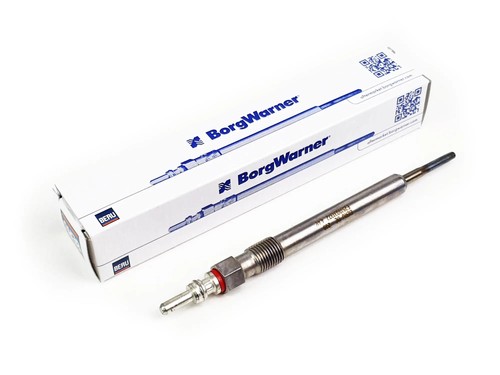 Beru glow plug fits audi - plug,