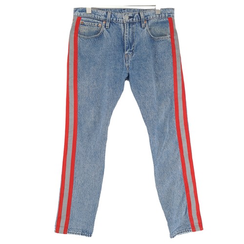 Levi jeans 512 men stretch - men,