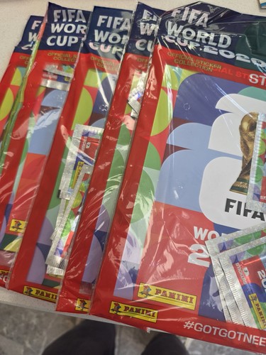 2026 panini fifa world cup - 2026,