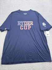 LEVELWEAR 2025 Ryder Cup