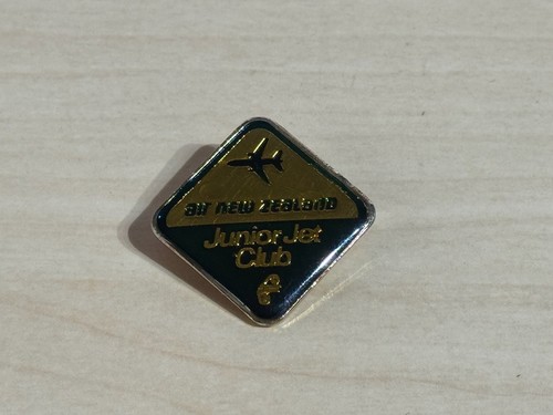 Vintage air new zealand junior - new,