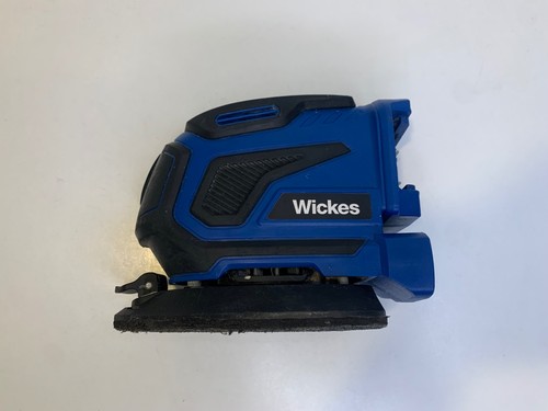 Wickes 18v ion cordless - wickes,