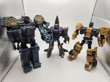 Transformers Generations