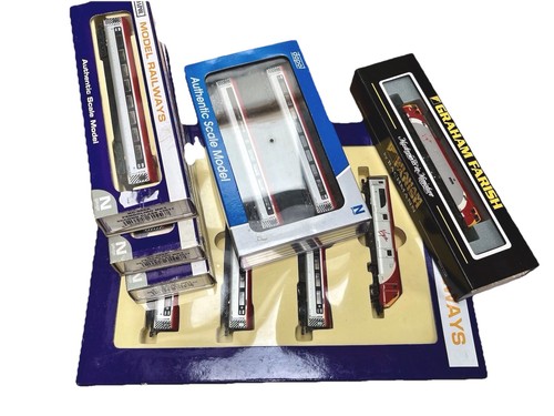 Graham farish dapol - graham,