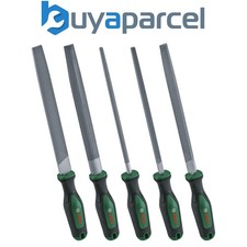 Bosch hand tools file set - file, 200