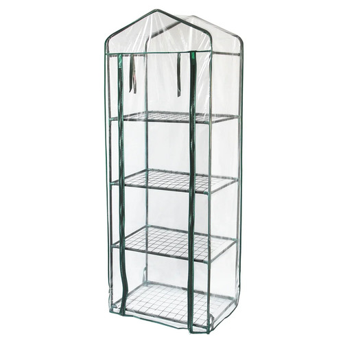 Tier mini greenhouse - tier,