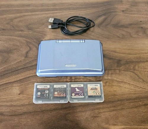 Nintendo original console - ds,