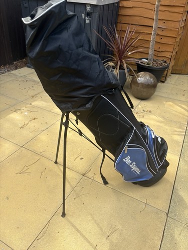 Ben sayers package set - m8,