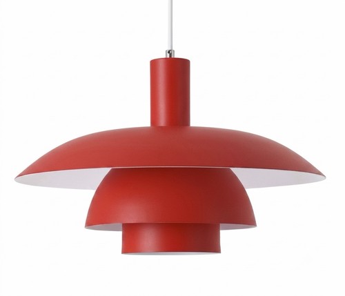 Modern nordic designer pendant - designer,