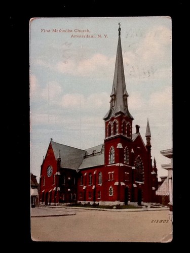 C1937 first methodist church - c1937,