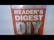 Reader's Digest DIY Manual -