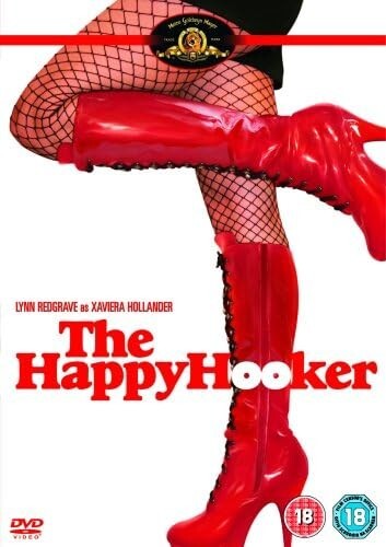 The happy hooker - happy,