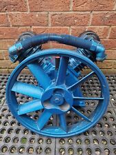 Air Compressor V twin Pump