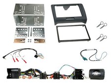 DOUBLE DIN FASCIA STEREO BOSE