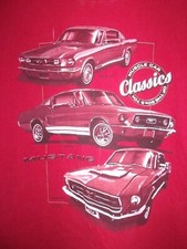 60s n 70s Classic Muscle CARS