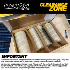 SALE ST Lowering Springs Ford Fiesta Mk7 2017-