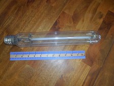 General Electric Lucalox7 NOT