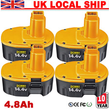 Battery/Charger For Dewalt