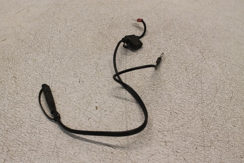 Honda cb500f battery tender - battery,