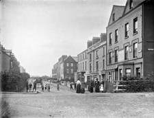 Windsor Ave Whitehead Co