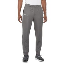 MIZUNO Gray and Black Body