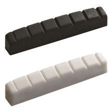 7 String Graphite Guitar Nut 48mm x 6mm