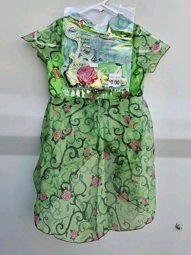 Rubies girl green children s - rubies, children's