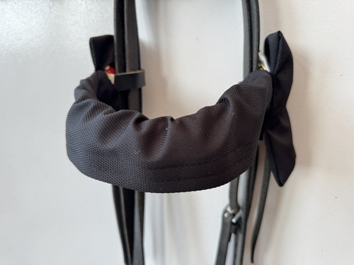 Waterproof brow band cover - band,