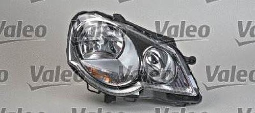 Volkswagen polo viii 8 - polo,