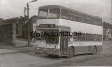 1978 Metrobus RYG676R Bradford