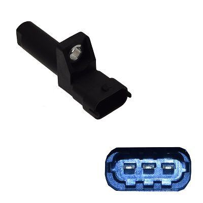 Cambiare crankshaft sensor - cambiare,