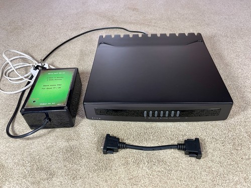 Quad elite tuner - quad,
