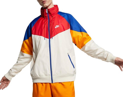 Nike sportswear windrunner - sportswear,