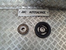 CITROEN PEUGEOT FORD 1.4 1.6 HDI TDCI CRANKSHAFT PULLEY & SPROCKET 9654961080