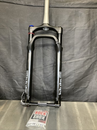 New rockshox bluto fork fat - 26,