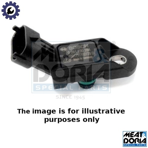 Sensor intake manifold - intake,