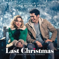 George Michael & Wham! Last