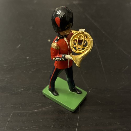 Vintage britains grenadier - w.britains,