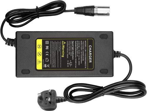 48v battery charger - 2a,