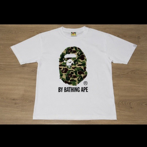 Bathing ape bape - a,