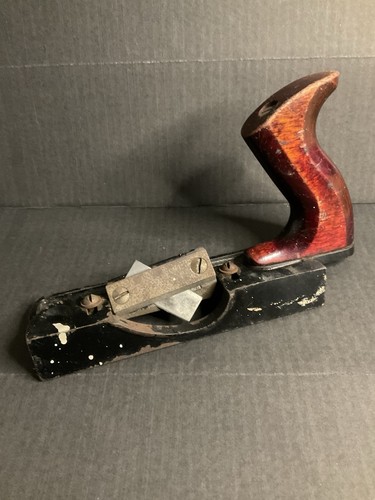 Vintage stanley 195 fiber - stanley,
