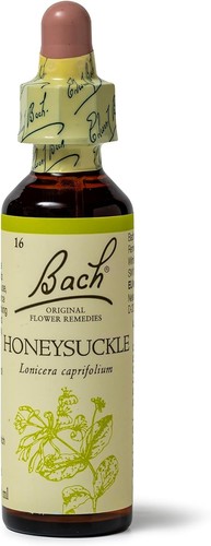 Nelsons bach original flower - bach,
