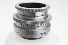 DALLMEYER SPEED ANASTIGMAT 1