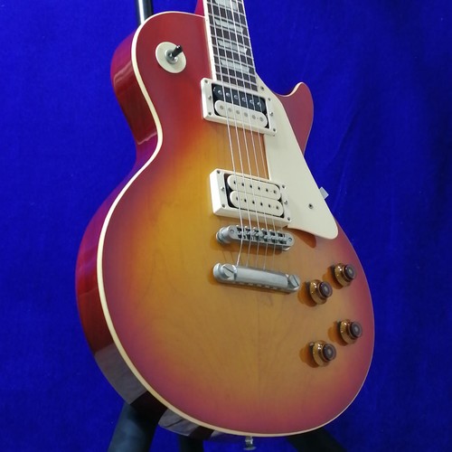 Orville gibson electric - by,