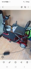 3 × Motability Scooter All In