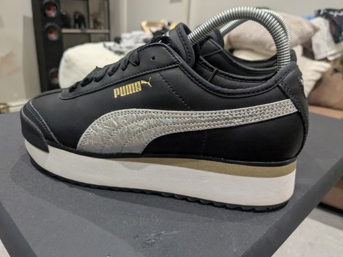 Puma roma amor metallic - puma,